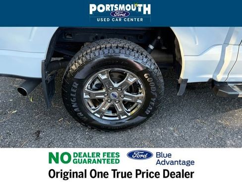 Used 2023 Ford F150 Lariat image 35