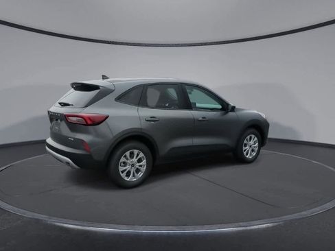 Used 2025 Ford Escape Active w/ Cold Weather Package image 8