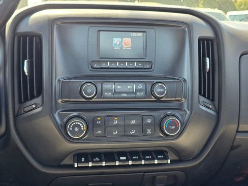Used 2016 Chevrolet Silverado 2500 W/T w/ WT Fleet Convenience Package image 29