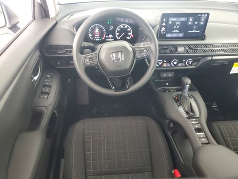 New 2026 Honda HR-V LX image 15