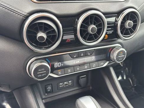 Used 2024 Nissan Sentra SV w/ All-Weather Package image 31