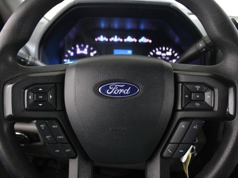 Used 2019 Ford F350 XL w/ Power Equipment Group RWD image 8