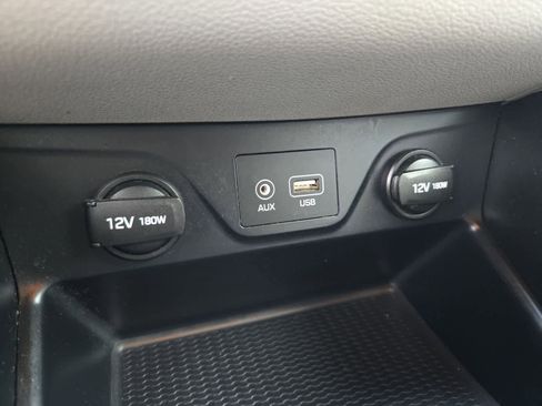 Used 2018 Hyundai Tucson SEL AWD/4WD image 27