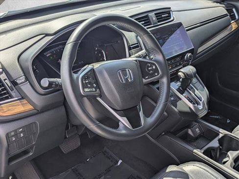 Used 2019 Honda CR-V Touring image 10