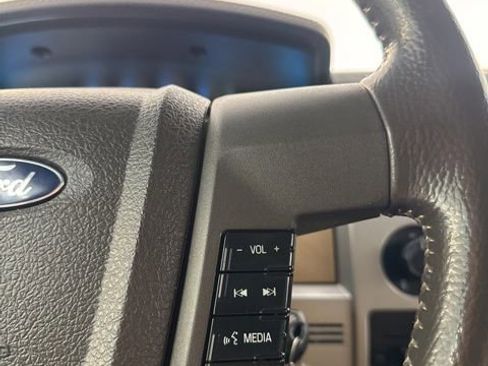 Used 2014 Ford F150 Lariat w/ Equipment Group 501A Mid AWD/4WD image 49
