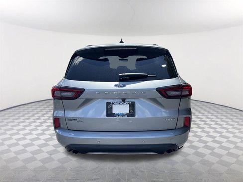 Used 2023 Ford Escape ST-Line Elite image 6