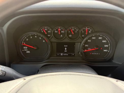 Used 2024 GMC Sierra 1500 Pro w/ Convenience Package AWD/4WD image 31
