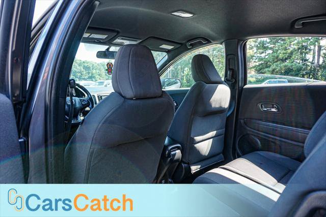 Used 2019 Honda HR-V Sport image 32