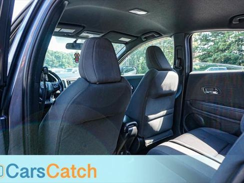 Used 2019 Honda HR-V Sport image 32