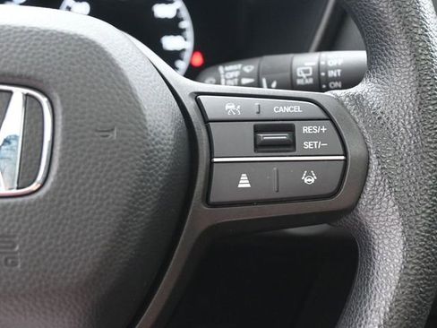 Used 2024 Honda CR-V EX image 23