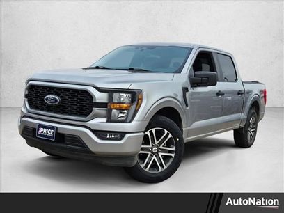 Certified 2023 Ford F150 XL w/ STX Appearance Package