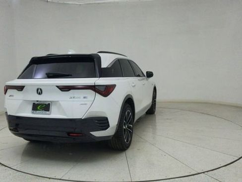 Used 2024 Acura ZDX A-Spec image 72