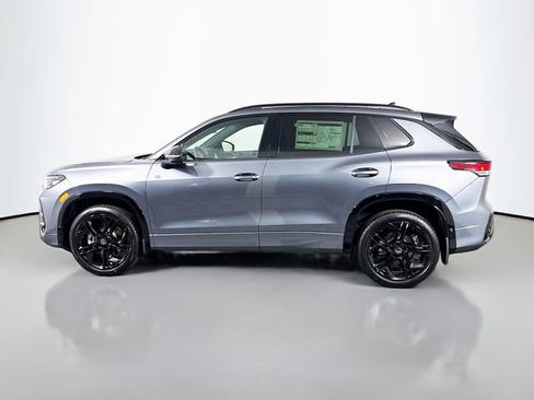New 2026 Volkswagen Tiguan SE R-Line image 4