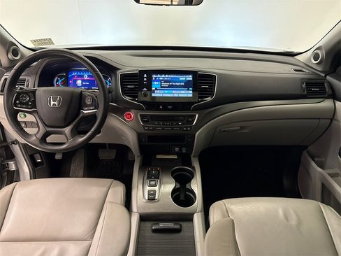 Certified 2021 Honda Pilot Special Edition image 15