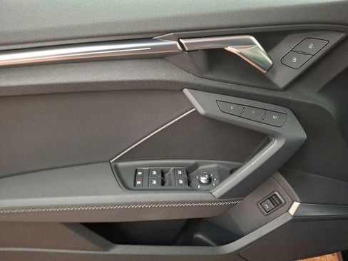 Used 2023 Audi A3 2.0T Premium Plus w/ Premium Plus Package image 8