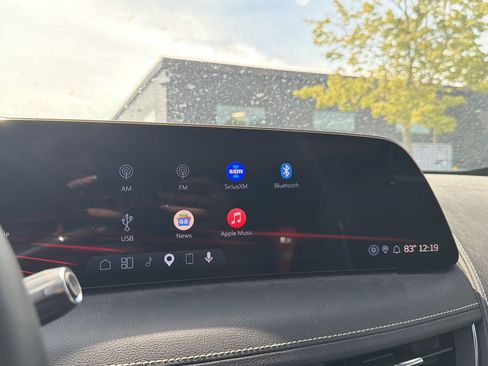 Used 2026 Cadillac CT5 V Blackwing RWD image 20