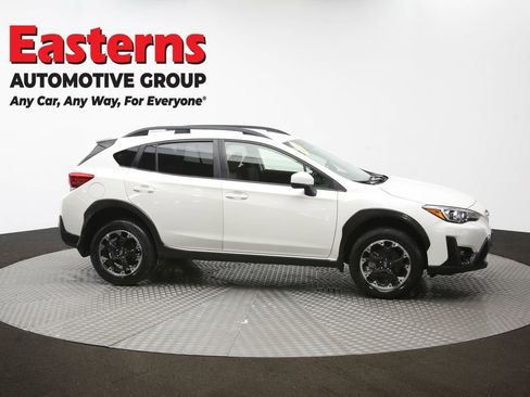 Used 2022 Subaru Crosstrek 2.0i Premium image 49