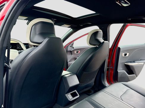 New 2026 Kia K4 GT-Line image 6