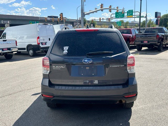 Used 2018 Subaru Forester 2.5i w/ Alloy Wheel Package AWD/4WD image 6