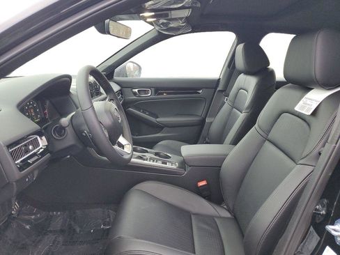 New 2026 Honda Civic Sport Touring image 9