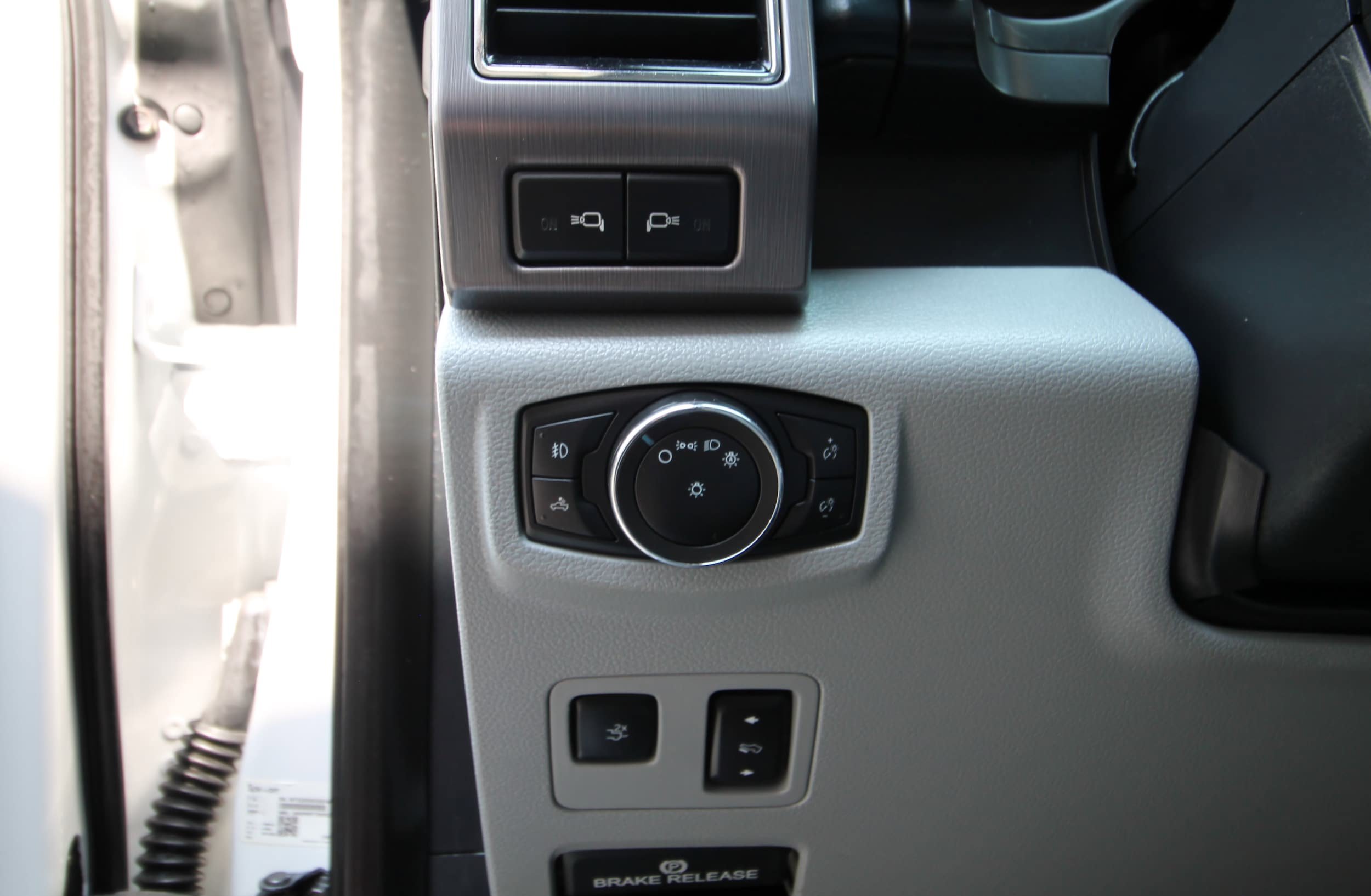 Used 2022 Ford F250 Limited AWD/4WD image 26