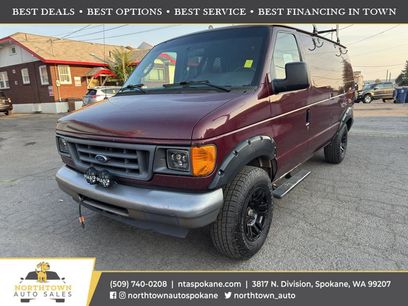 Used 2006 Ford E-350 and Econoline 350 Super Duty