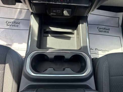 Certified 2022 GMC Sierra 1500 Elevation AWD/4WD image 24