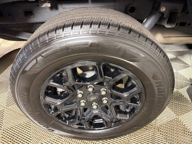 Used 2025 Ford F150 STX RWD image 17