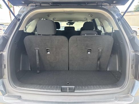 Used 2023 Kia Sorento LX FWD image 8