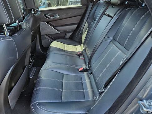 Used 2018 Land Rover Range Rover Velar AWD/4WD image 6