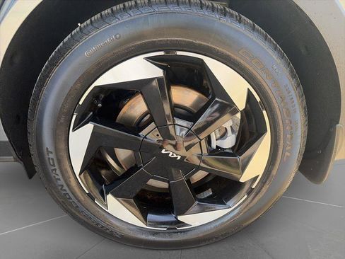 Used 2025 Kia Sorento SX Prestige AWD/4WD image 17