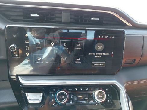 Used 2023 GMC Sierra 1500 Denali Ultimate image 19