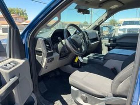 Used 2018 Ford F150 XL w/ Equipment Group 101A Mid RWD image 7