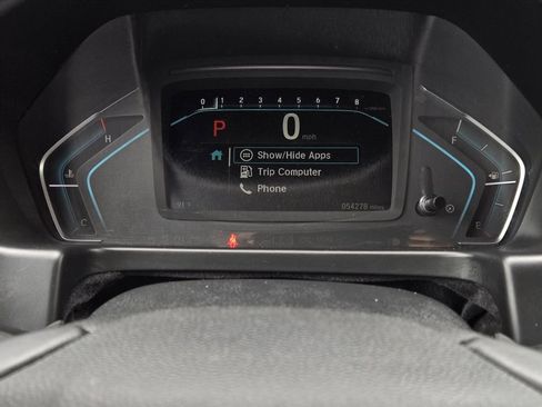 Used 2018 Honda Odyssey EX-L image 6