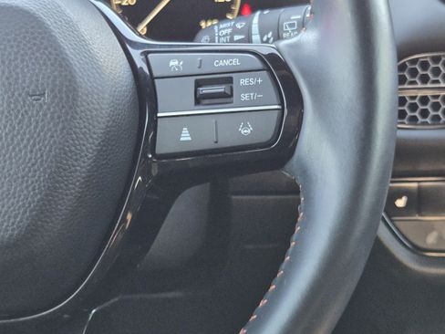 Certified 2024 Honda HR-V Sport image 26
