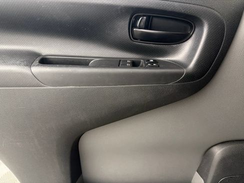 Used 2021 Nissan NV200 S w/ Back Door Glass Package image 21