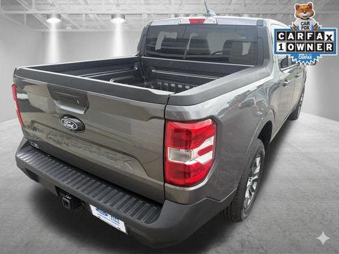 Used 2026 Ford Maverick XLT w/ Equipment Group 301A AWD/4WD image 6