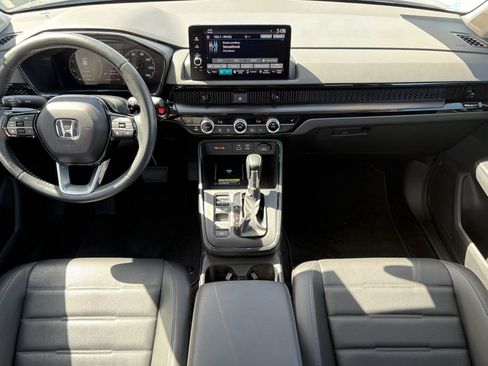 Certified 2024 Honda CR-V EX-L image 2