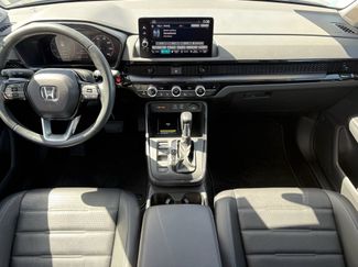Certified 2024 Honda CR-V EX-L video 2