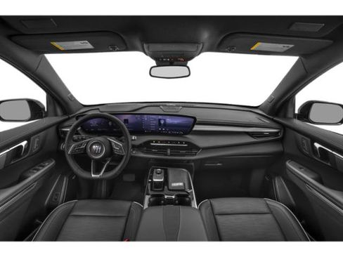New 2026 Buick Enclave Sport Touring w/ Power Package AWD/4WD image 7