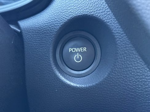 Certified 2026 Toyota Corolla Cross AWD Hybrid image 35