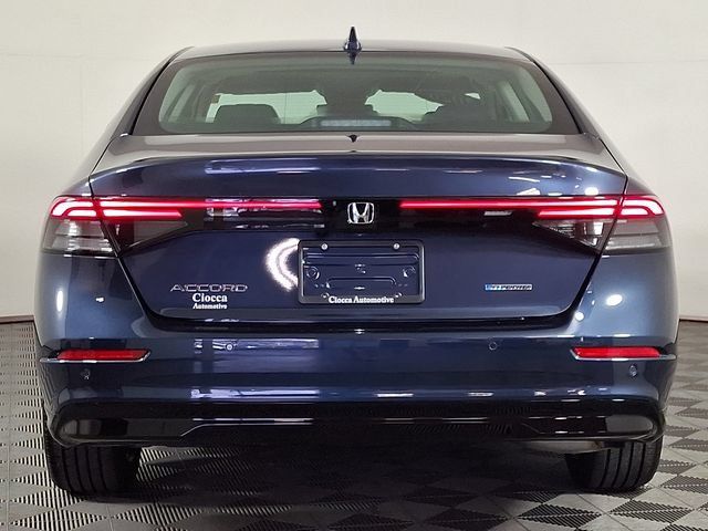 Used 2026 Honda Accord EX-L image 8