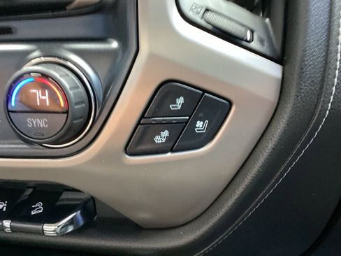 Used 2017 GMC Sierra 1500 Denali image 60