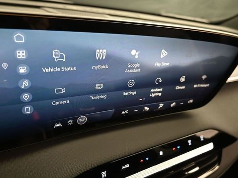 New 2026 Buick Enclave Sport Touring w/ Power Package image 21