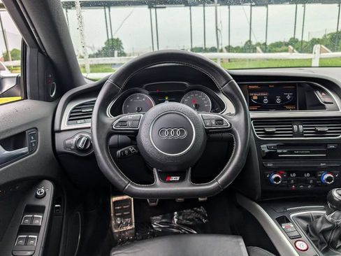 Used 2014 Audi S4 Premium Plus AWD/4WD image 32