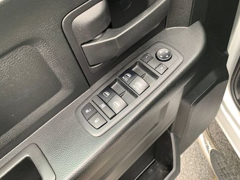 Used 2018 RAM 1500 Tradesman w/ Popular Equipment Group RWD image 19