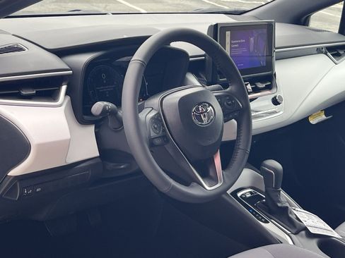 New 2026 Toyota Corolla SE FWD image 11