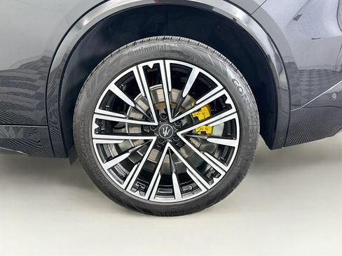 Used 2023 Maserati Grecale Modena AWD/4WD image 30