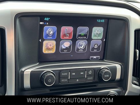 Used 2019 GMC Sierra 1500 SLE w/ SLE Value Package image 22