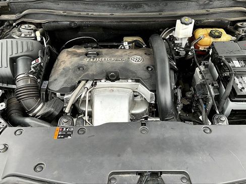 Used 2020 Buick Envision Premium image 29